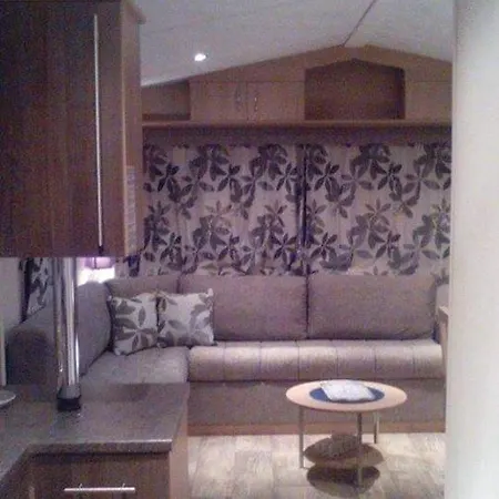 Дом отдыха Luxe Vakantiechalet Met Omheinde Tuin 6pers Бреден