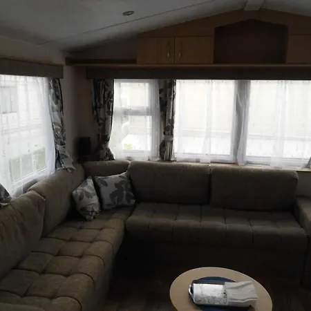 Luxe Vakantiechalet Met Omheinde Tuin 6pers