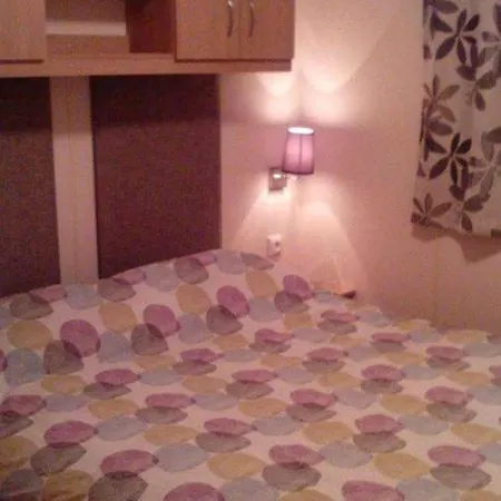 Luxe Vakantiechalet Met Omheinde Tuin 6pers