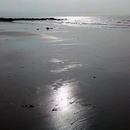 Luxe Vakantiechalet Met Omheinde Tuin 6pers *