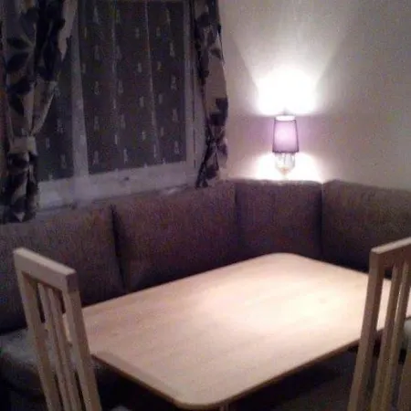 Сasa de vacaciones Luxe Vakantiechalet Met Omheinde Tuin 6pers