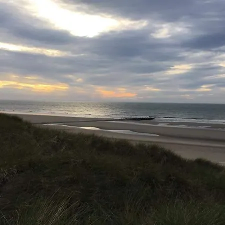 Luxe Vakantiechalet Met Omheinde Tuin 6pers *